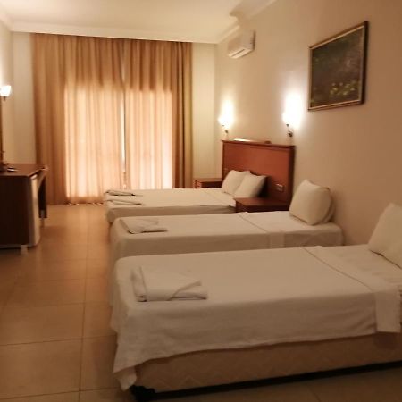 Forum Residence Hotel Мармарис Экстерьер фото