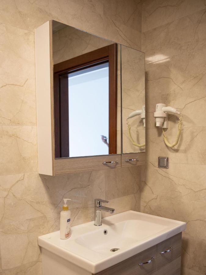 Forum Residence Hotel Мармарис Экстерьер фото
