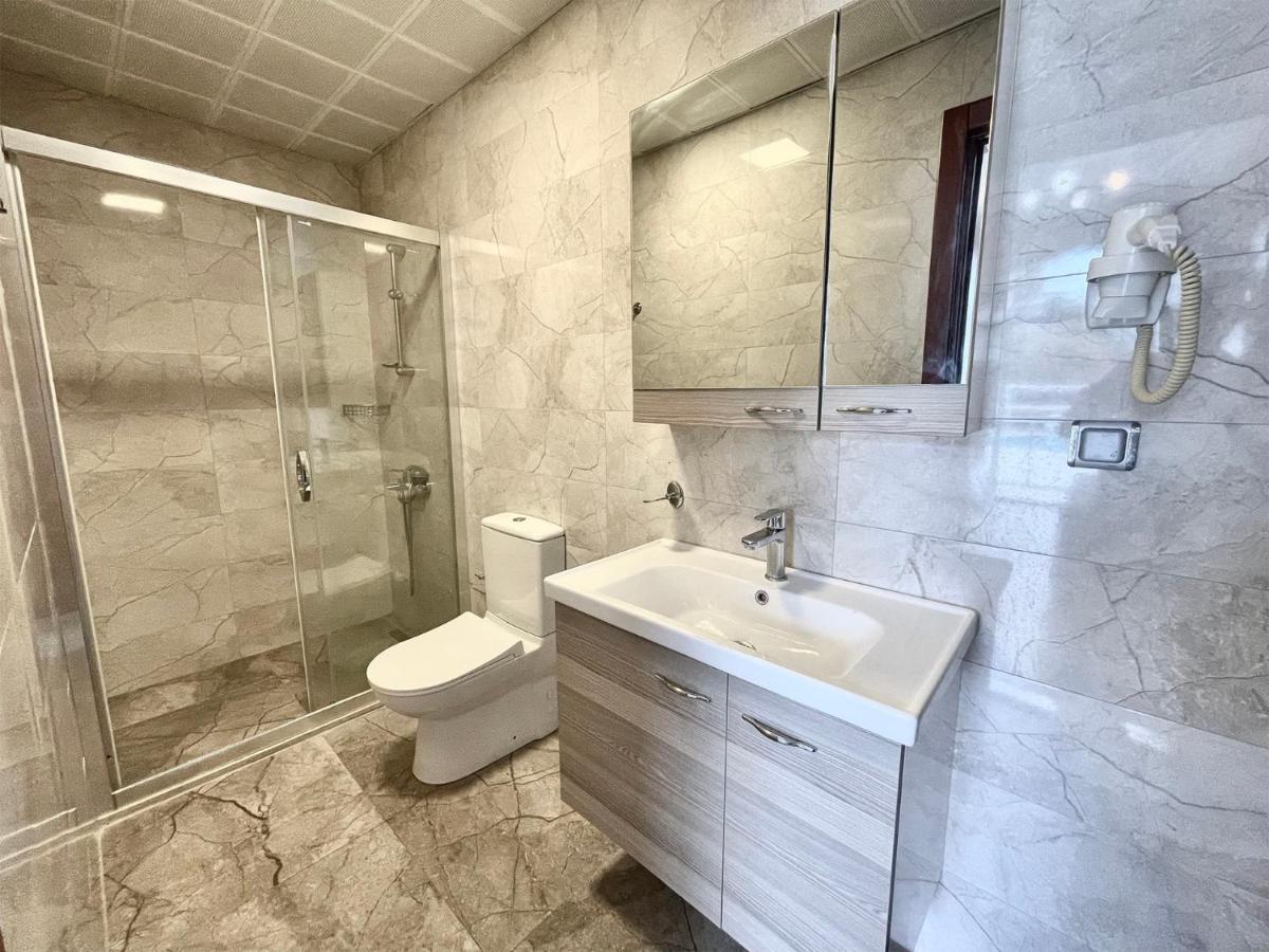 Forum Residence Hotel Мармарис Экстерьер фото