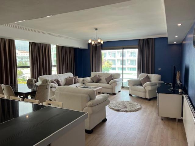 Forum Residence Hotel Мармарис Экстерьер фото