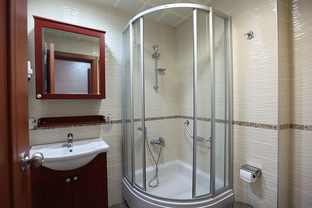 Forum Residence Hotel Мармарис Экстерьер фото